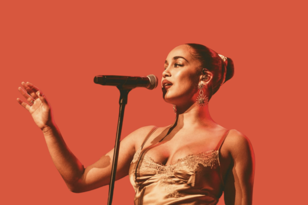 Jorja Smith Tickets