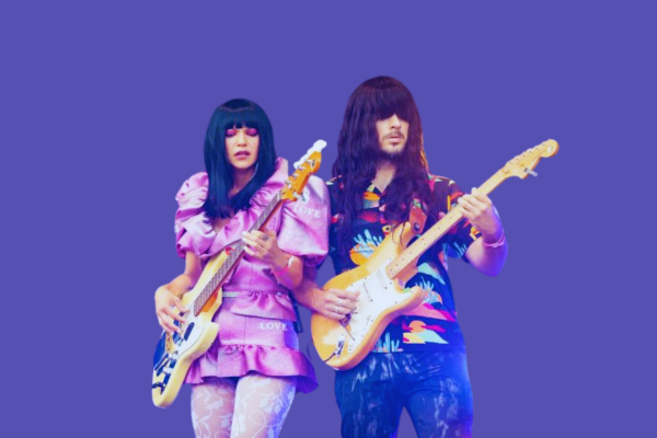 Khruangbin Tickets