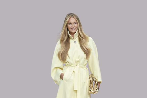 Elle Macpherson