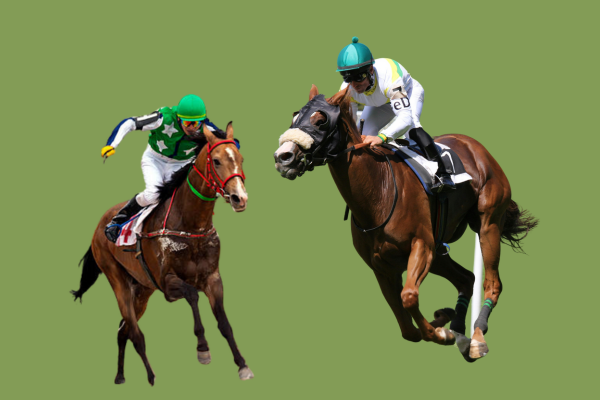 Melbourne Cup Carnival