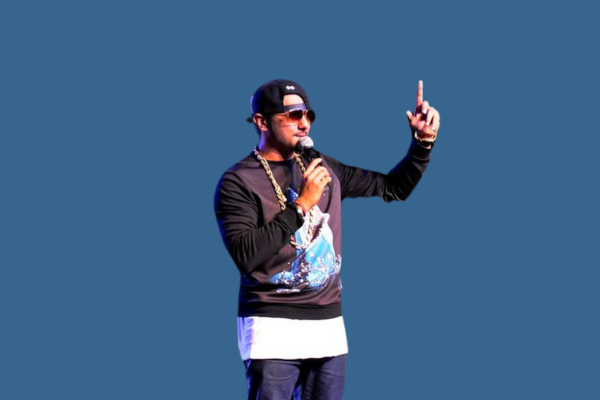 Yo Yo Honey Singh
