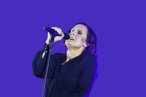 Alison Moyet