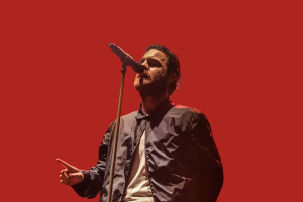 Nick Murphy (Chet Faker) Tickets