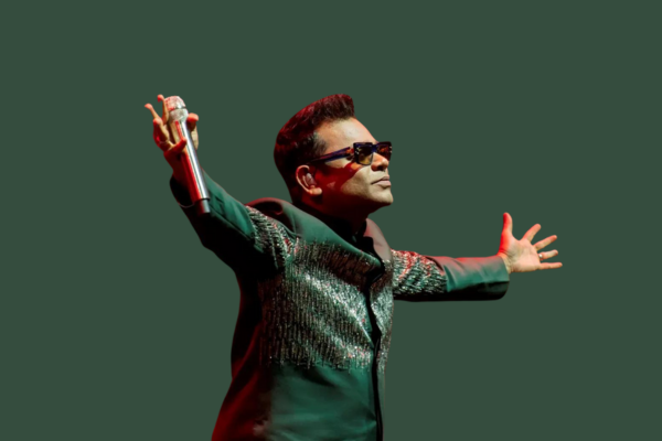 A.R. Rahman