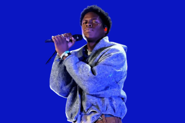 Daniel Caesar Tickets