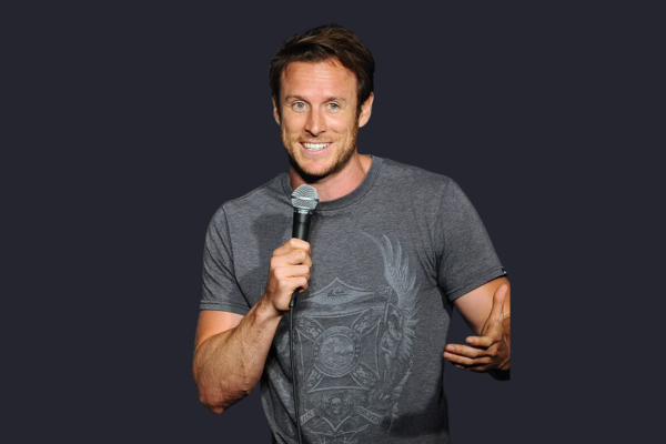 Monty Franklin