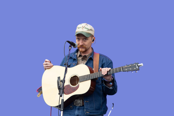 Tyler Childers Tickets