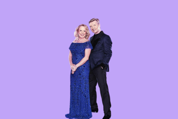 Torvill & Dean