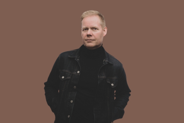 Max Richter