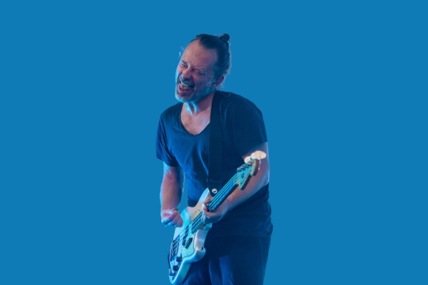 Thom Yorke