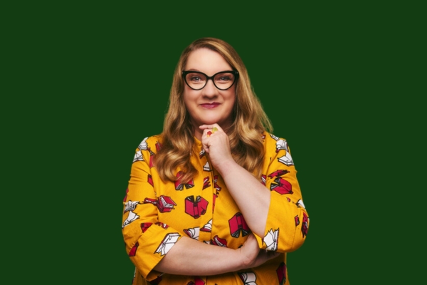 Sarah Millican