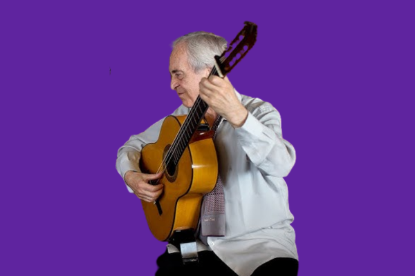 Paco Pena Tickets