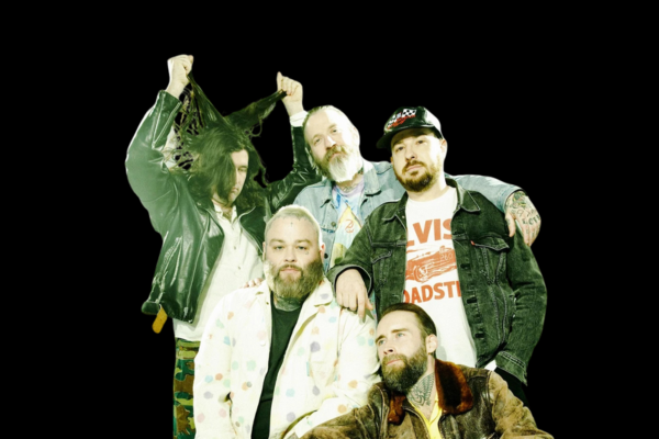 Alexisonfire Tickets