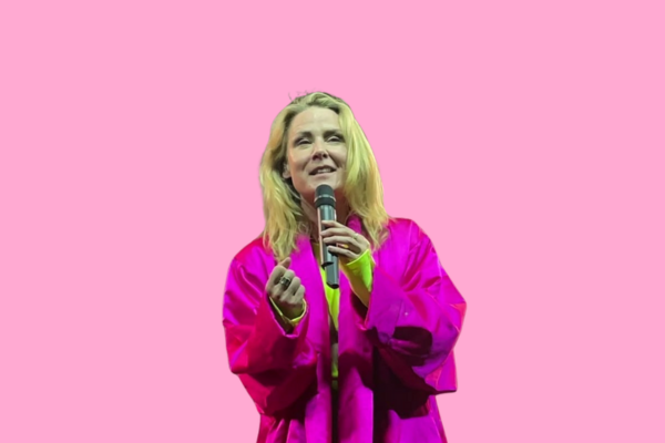 Róisín Murphy Tickets