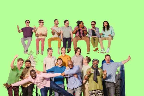 Snarky Puppy Tickets