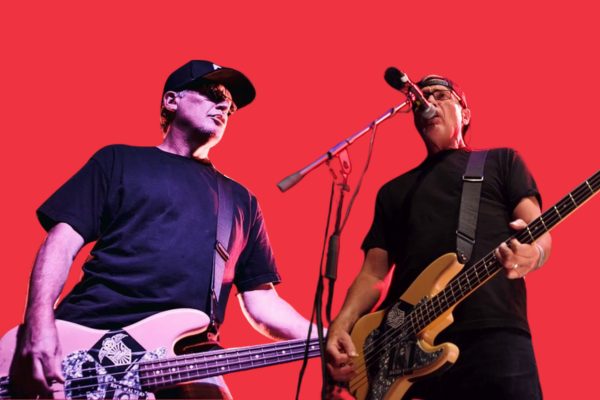 Pennywise & Millencolin