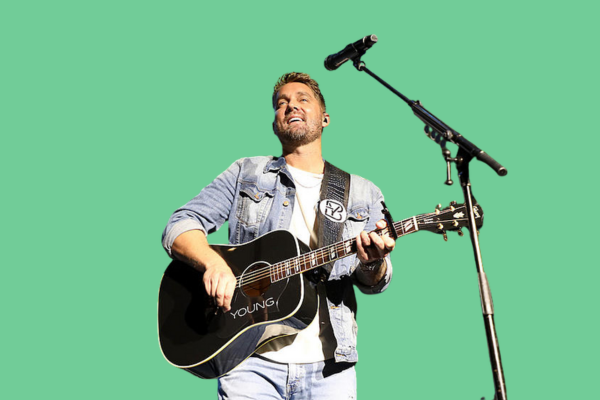 Brett Young