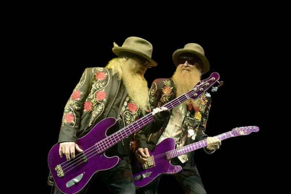 ZZ Top