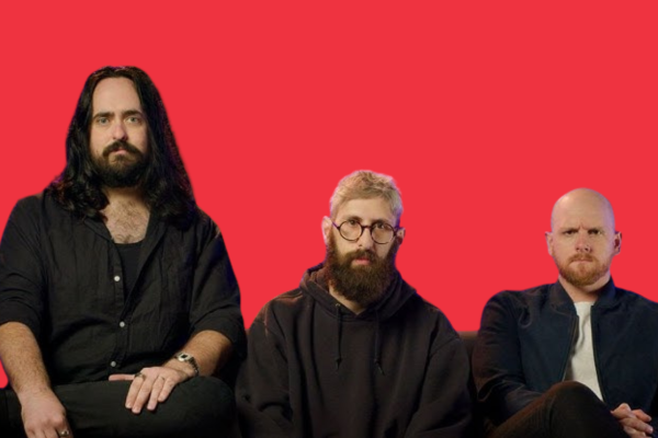 Aunty Donna