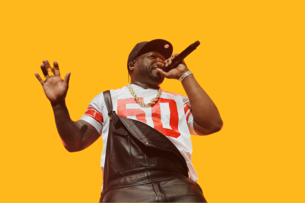 50 Cent Tickets