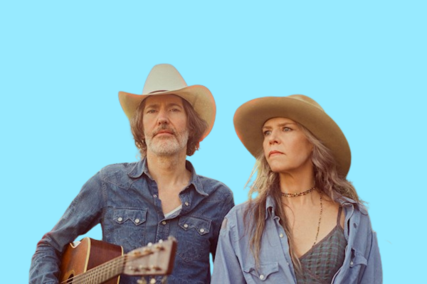 Gillian Welch & David Rawlings