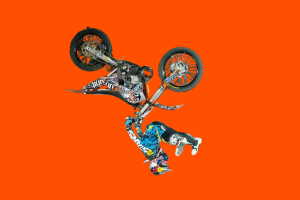 Nitro Circus