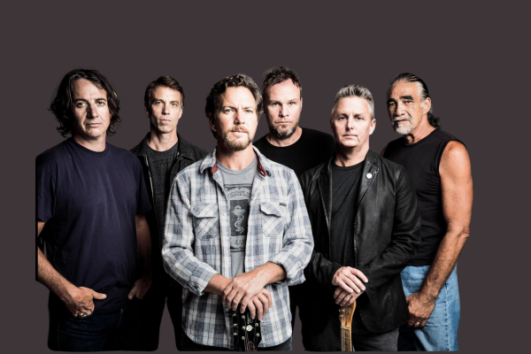 Pearl Jam Tickets