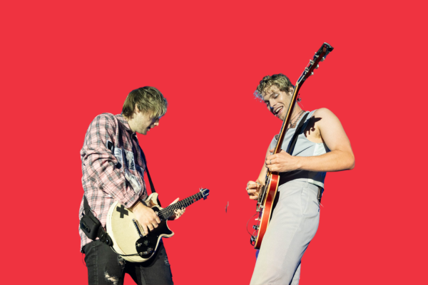 5 Seconds of Summer Tickets