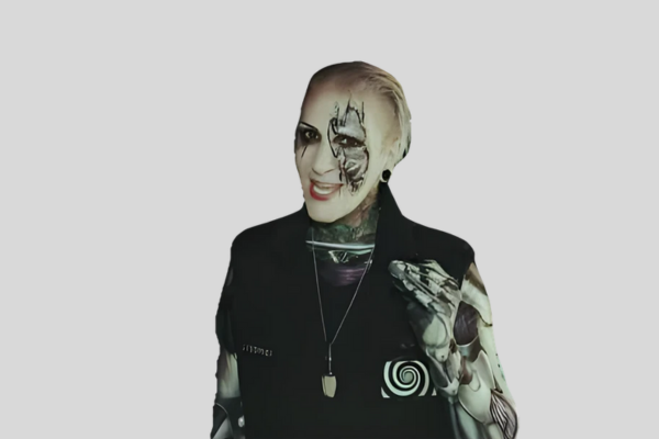 Motionless in White Tickets