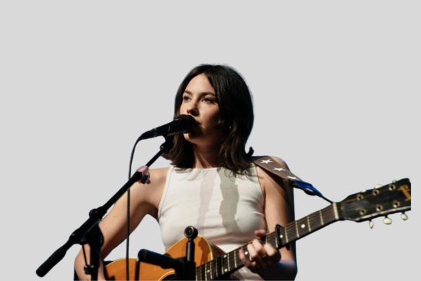 Gracie Abrams Tickets