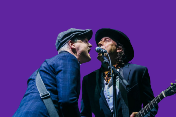 The Libertines Tickets