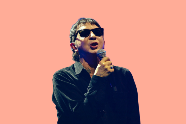 Soft Cell
