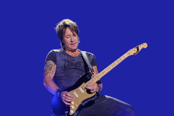 Keith Urban