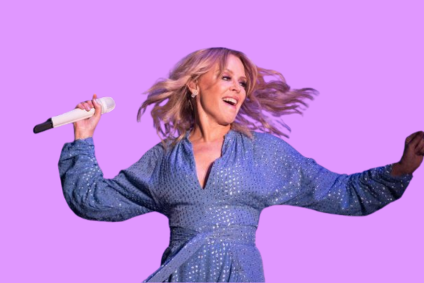 Kylie Minogue