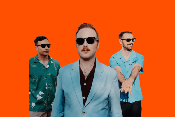 Two Door Cinema Club Tickets