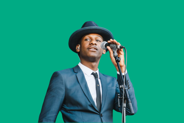 Leon Bridges