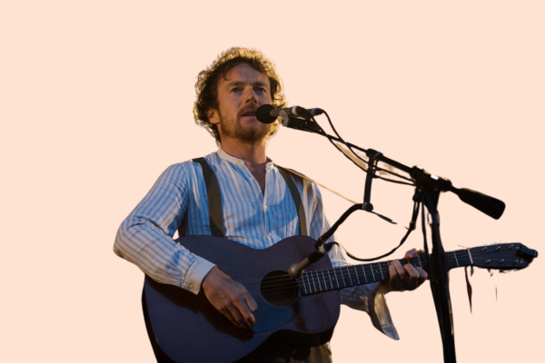 Damien Rice Tickets