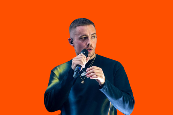 Dermot Kennedy Tickets