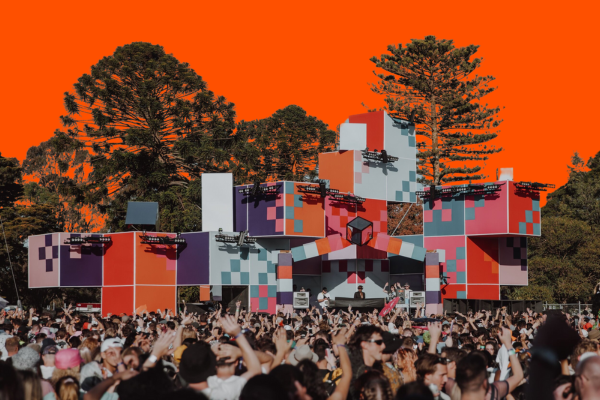 Let Them Eat Cake NYD