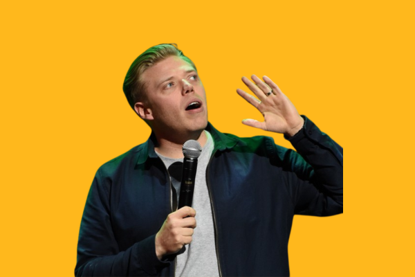 Rob Beckett