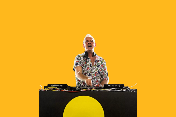 FatBoy Slim Tickets