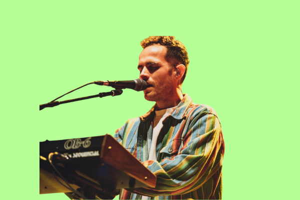 Jordan Rakei Tickets