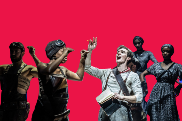 Hadestown