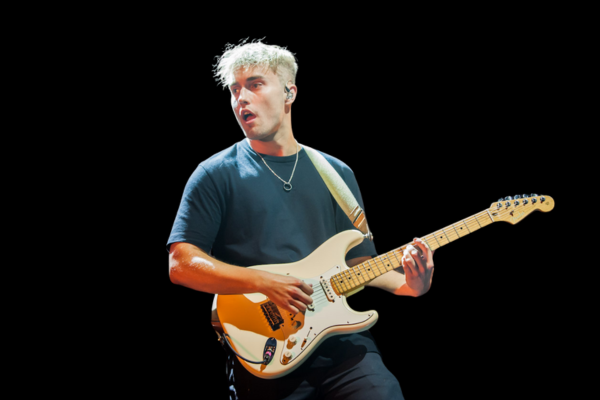 Sam Fender Tickets