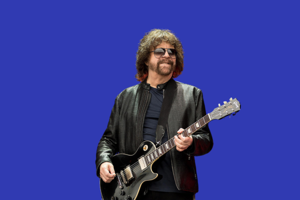 Jeff Lynne Tickets