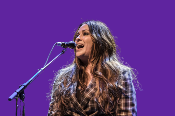 Alanis Morissette Tickets