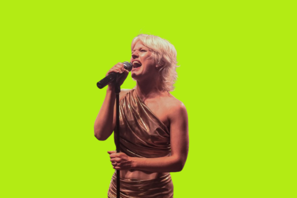 Amyl and The Sniffers