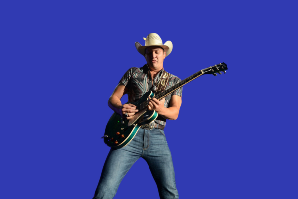 Jon Pardi