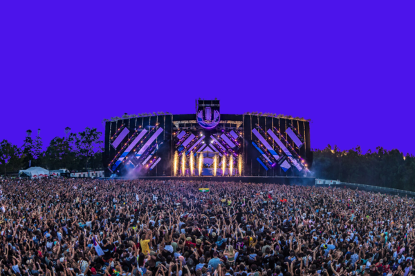 Ultra Australia Tickets