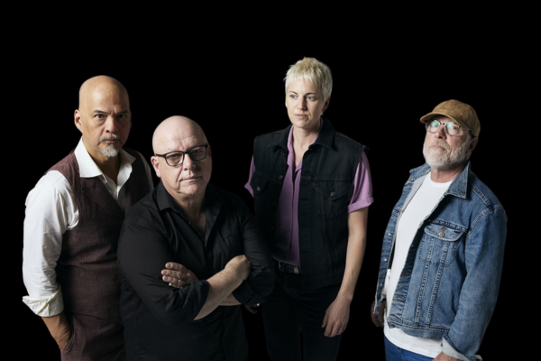 Pixies